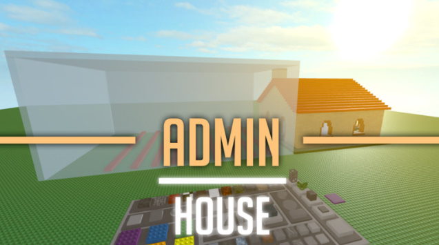 Commands, Kohls Admin House Wiki