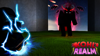 Kohltastrophe S Realm 2 Wiki Fandom - roblox wikia kohltastrophe