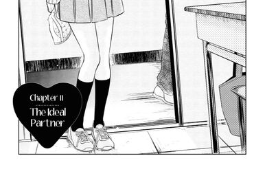 Koi to Yobu ni wa Kimochi Warui” Ichika, a high school girl in an apron  welcomes you!?