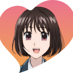 Koi to Yobu ni wa Kimochi Warui - Anime Icon by ZetaEwigkeit on DeviantArt