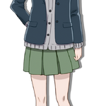 Ichika Arima 🤎 Anime: Koi to Yobu ni wa Kimochi Warui Episode: 1 . . . .  #anime #animeeditss #edits #koitoyobuniwakimochiwarui…