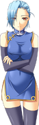 Casual Sprite 2