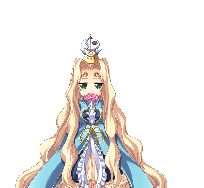 Tei'iku Chuutoku/Gallery | Koihime † Wiki | Fandom