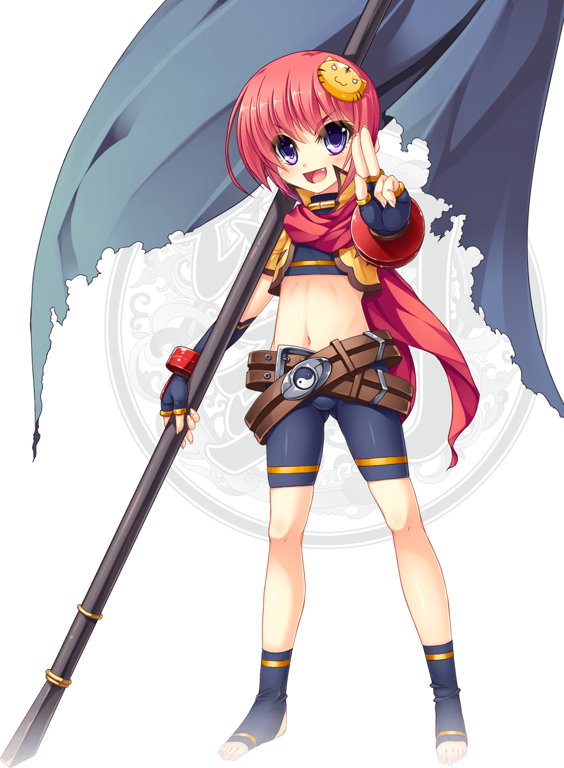 koihime musou episode 1 english dub koihime musou episode 1 english dub