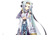 Ashikaga Kazuha Yoshiteru