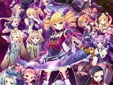 Shin Koihime†Musou -Kakumei-