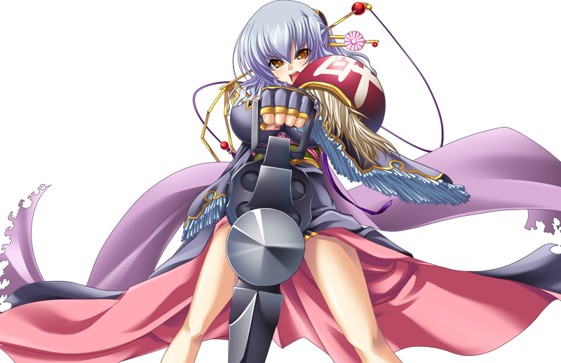 Gengan Koihime Musou Wiki Fandom