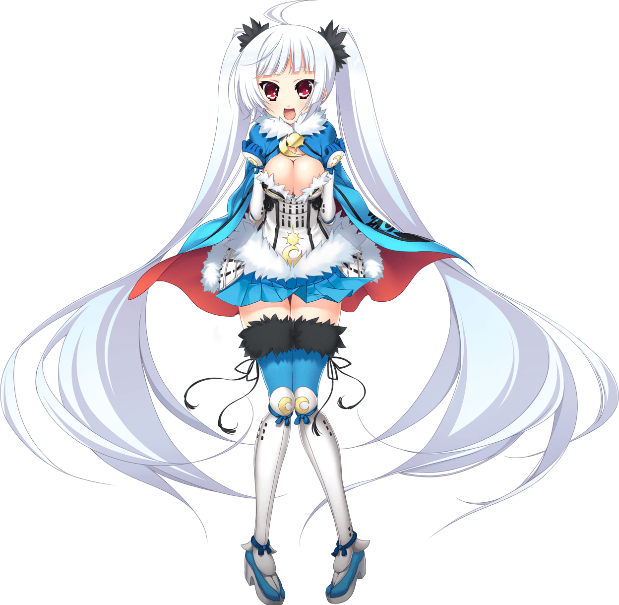 Nagao Miku Kagetora Koihime Musou Wiki Fandom Nagao Miku Kagetora Koihime Musou Wiki Fandom