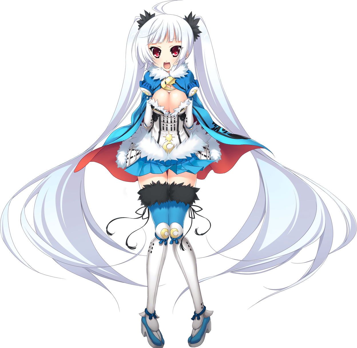 Nagao Miku Kagetora Koihime Musou Wiki Fandom