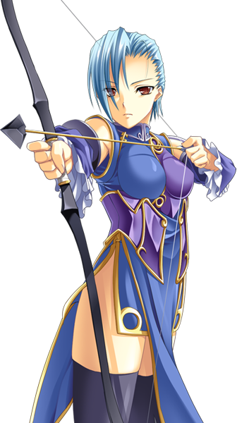 Kakōen Myōsai Koihime Musou Wiki Fandom