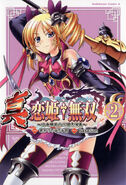 Shin Koihime†Musō: Otome Ryōran Sangokushi Engi, volume 2