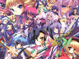 Koihime†Musou