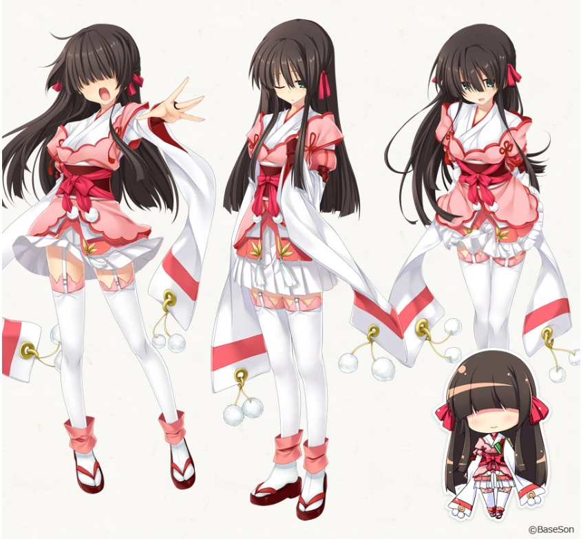 Takenaka Shino Shigeharu/Gallery Koihime † Wiki Fandom