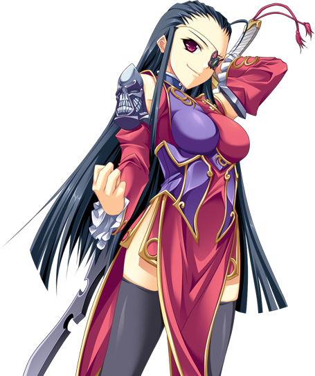 koihime musou episode titles koihime musou episode titles