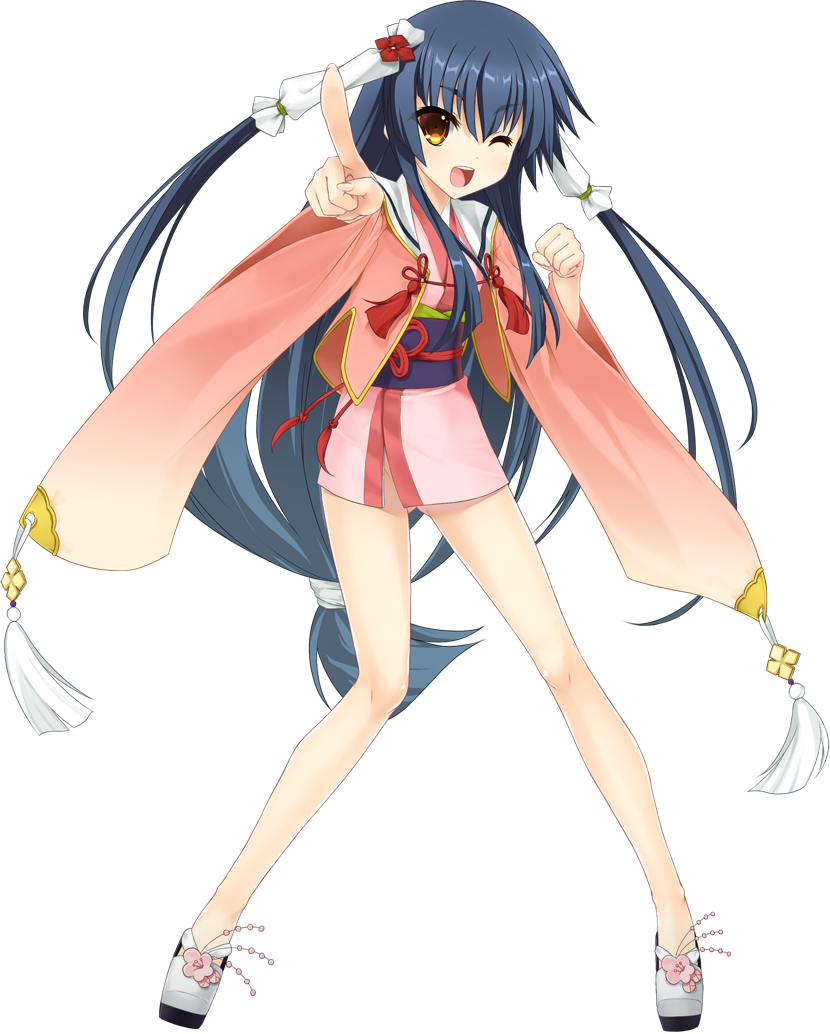 Oda Ichi Koihime Musou Wiki Fandom Oda Ichi Koihime Musou Wiki Fandom