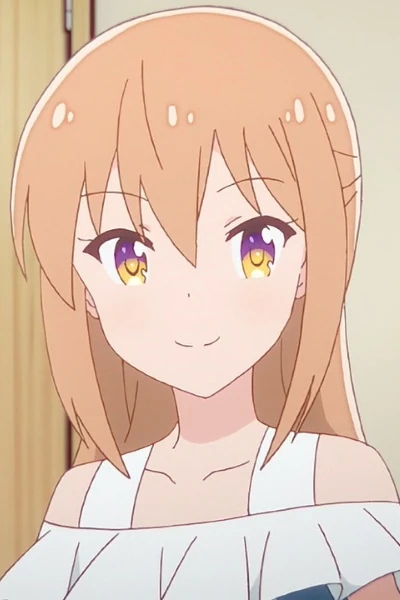 Misa Konohata | Koisuru Asteroid Wiki | Fandom