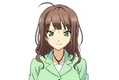 Chisato Sumiyoshi | Koi to Senkyo to Chocolate Wiki | Fandom
