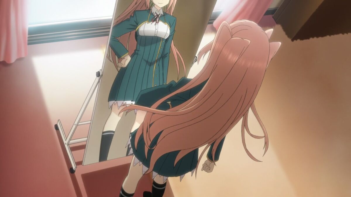 Koi To Senkyo To Chocolate Episode 1 English Dub