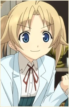 Nozomi Edagawa Koi To Senkyo To Chocolate Wiki Fandom