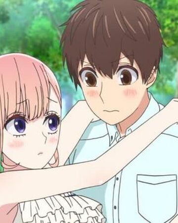 Risky Love Koi To Uso Wikia Fandom En un futuro proximo, cuando los. risky love koi to uso wikia fandom