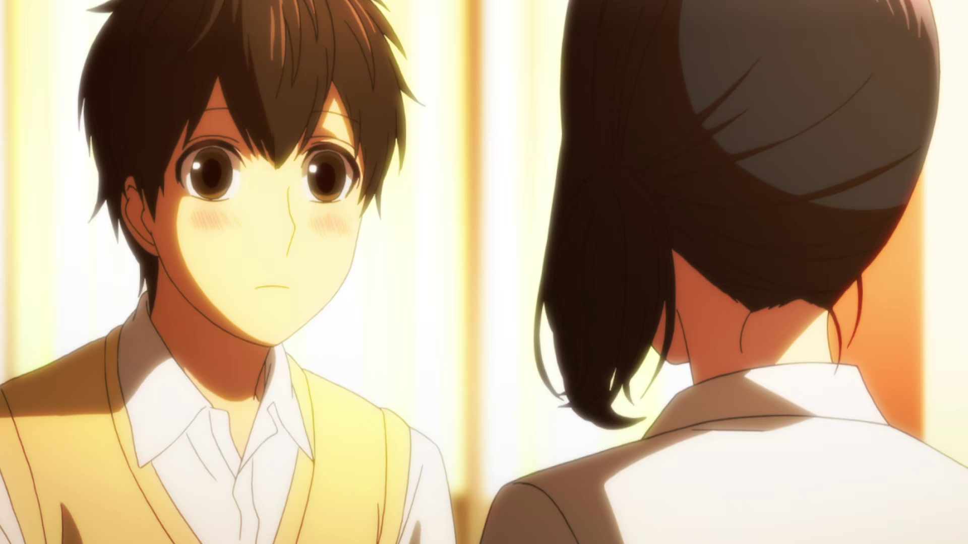 The Science of Love | Koi to Uso Wikia | Fandom