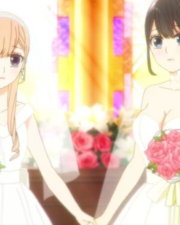 Love And Lies Koi To Uso Wikia Fandom