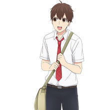 Yukari Nejima Image Gallery Koi To Uso Wikia Fandom Lies are forbidden and love moreso. yukari nejima image gallery koi to
