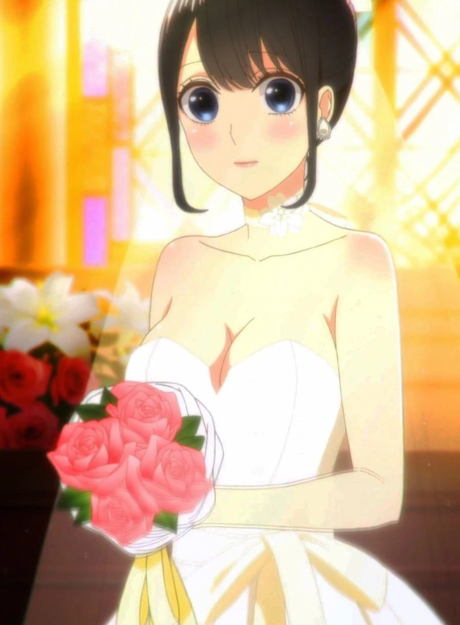 Misaki Takasaki | Koi to Uso Wikia | Fandom