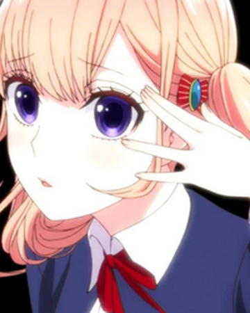 Ririna Sanada Koi To Uso Wikia Fandom 2000 x 3000 jpeg 2254 кб. ririna sanada koi to uso wikia fandom