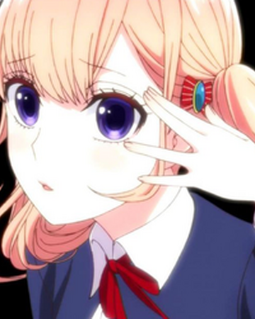 ririna sanada koi to uso wikia fandom ririna sanada koi to uso wikia fandom