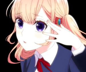 ririna sanada koi to uso wikia fandom ririna sanada koi to uso wikia fandom