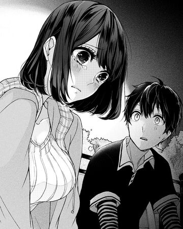Chapter 2 Koi To Uso Wikia Fandom Dalam waktu dekat, ketika orang muda di jepang berusia enam belas tahun, mereka ditugaskan sebagai mitra pernikahan oleh pemerintah. chapter 2 koi to uso wikia fandom