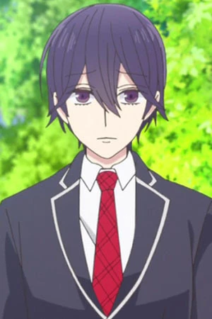 Yūsuke Nisaka | Koi to Uso Wikia | Fandom