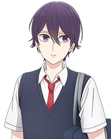 Yusuke Nisaka Koi To Uso Wikia Fandom