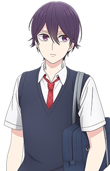 Yusuke Nisaka Koi To Uso Wikia Fandom