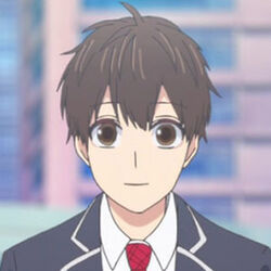 Koi to Uso Wikia Fandom