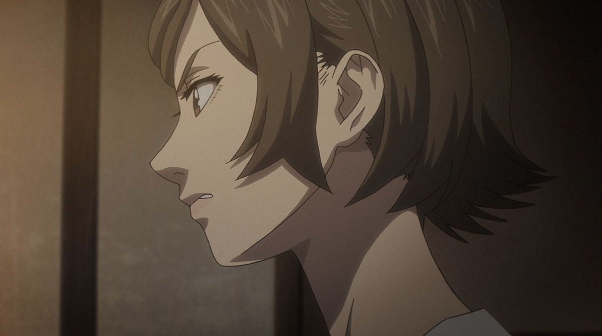 The First Moment | Kokkoku Wiki - Fandom