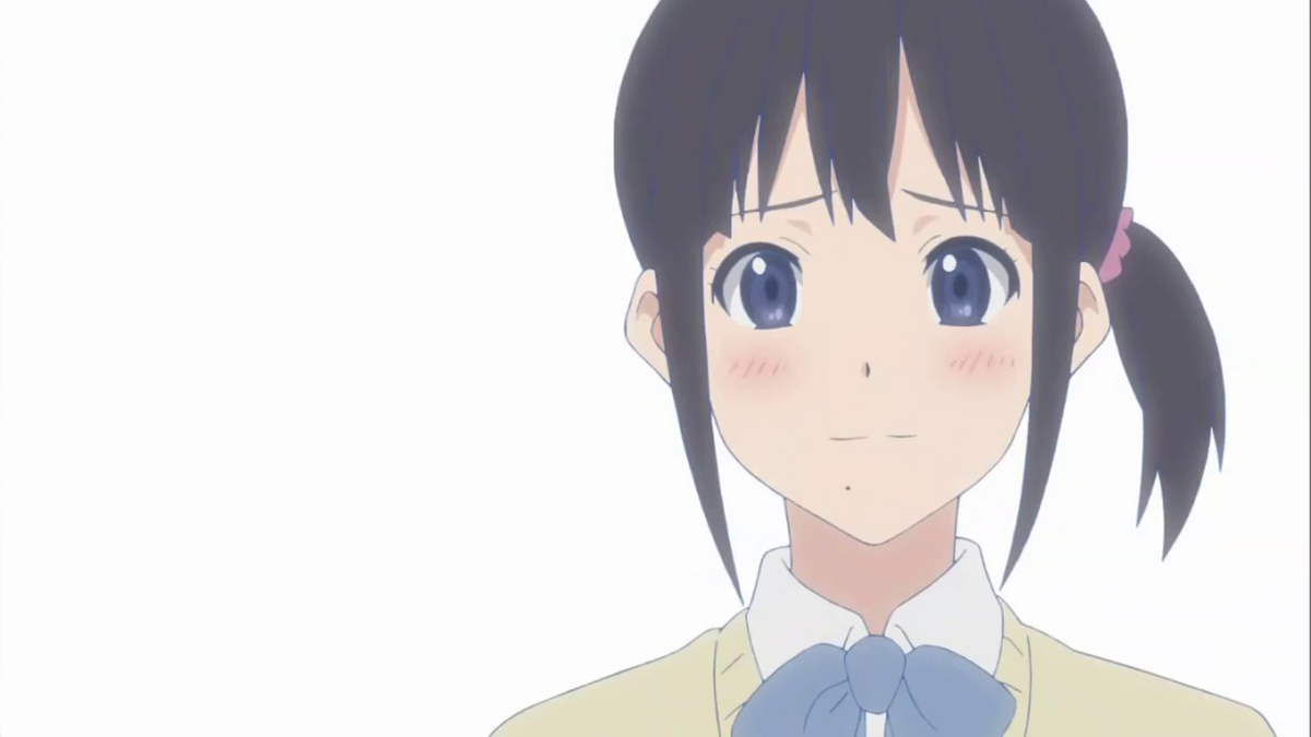 Kokoro Connect The View from the Junkyard