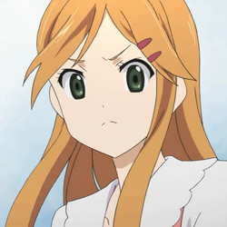 Kokoro connect hot sale characters