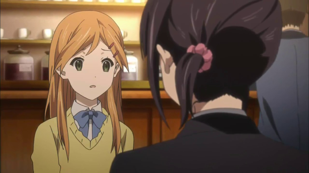 Ver Kokoro Connect temporada 1 episodio 15 en streaming