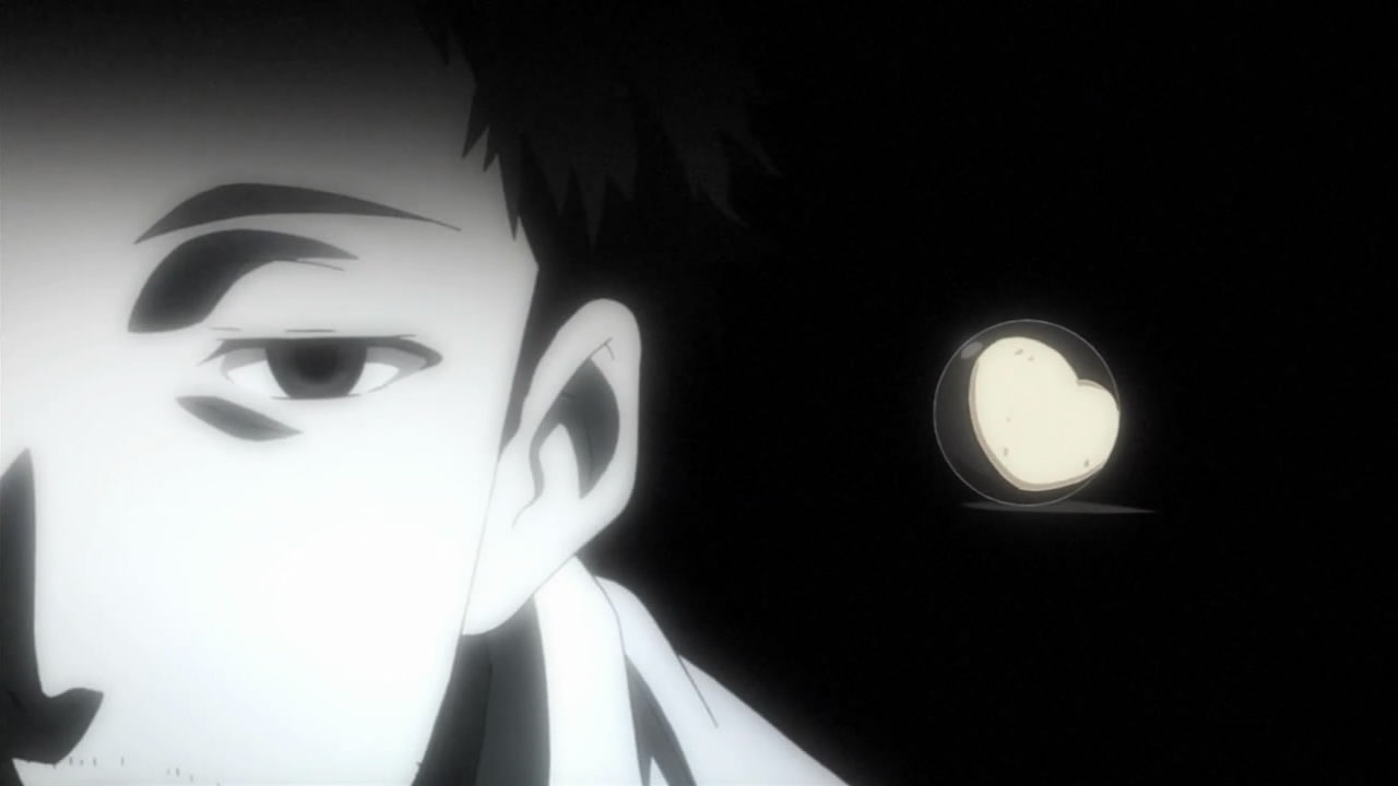 Kokoro Connect [Anime]: A good little off-beat high-school drama