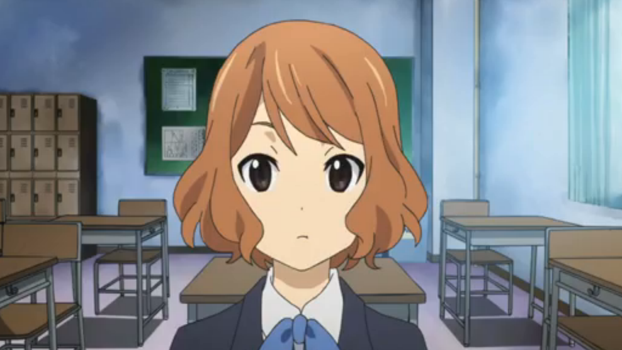 Mariko Nakayama/Image Gallery, Kokoro Connect Wiki