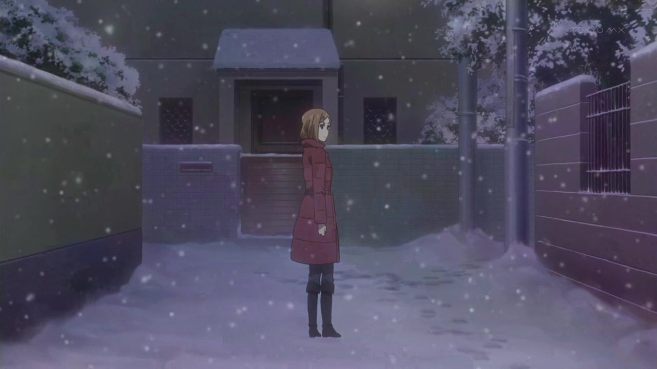 Kokoro Connect Episode 12