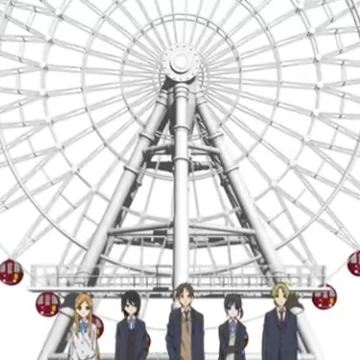 Salvage Kokoro Connect Wiki Fandom