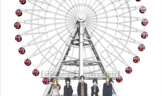 Salvage Kokoro Connect Wiki Fandom Salvage Kokoro Connect Wiki Fandom