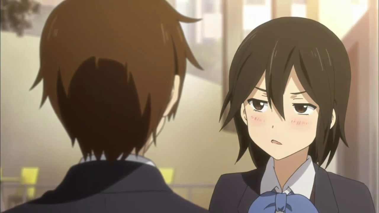 Mariko Nakayama/Image Gallery, Kokoro Connect Wiki