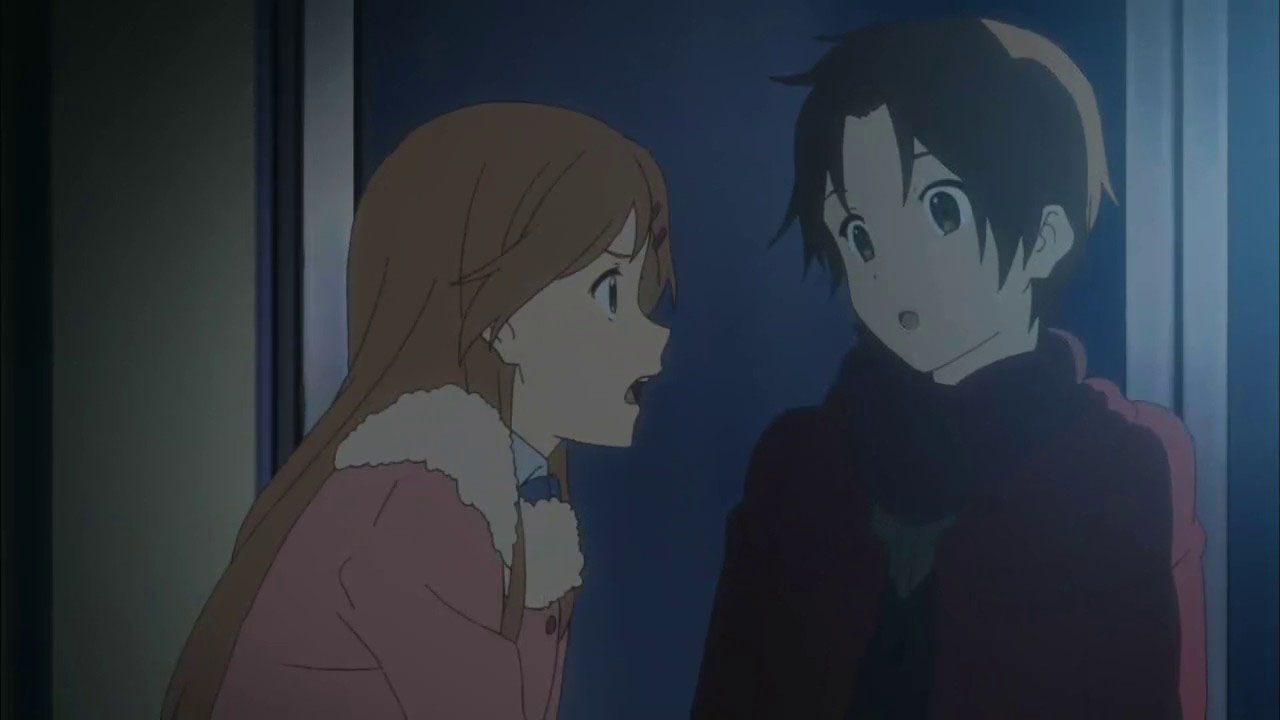 Mariko Nakayama/Image Gallery, Kokoro Connect Wiki