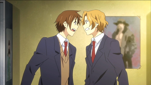 kokoro connect episode 7 kokoro connect episode 7