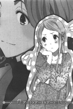 Kokoro Connect Volume 8: Step Time Manga eBook by Sadanatsu Anda - EPUB  Book