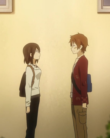 Kokoro Connect Episode 10 Kokoro Connect Wiki Fandom Hide the video player controlbar. kokoro connect episode 10 kokoro